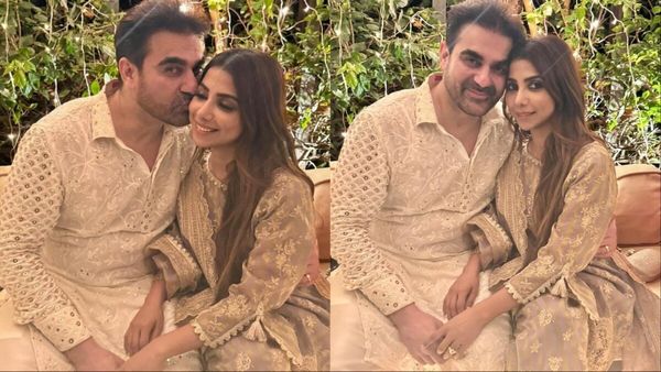 Arbaaz Sshura Age Gap: अरबाज फिर बने पिता, दूसरी पत्नी और एक्टर के उम्र का फासला जान पकड़ लेंगे माथा!