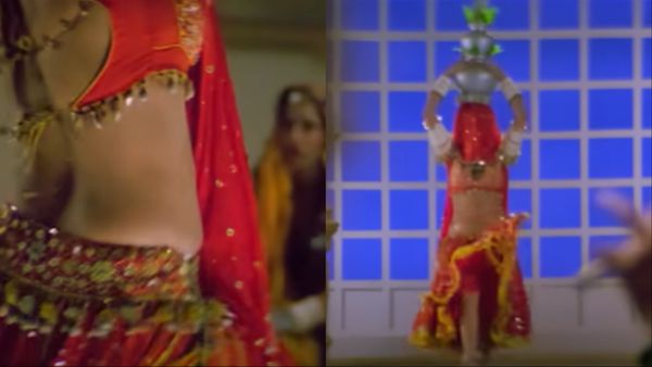 ये है बॉलीवुड का सबसे कॉन्ट्रोवर्शियल गाना, दूरदर्शन ने किया था बैन, मामला कोर्ट तक भी पहुंचा लेकिन...