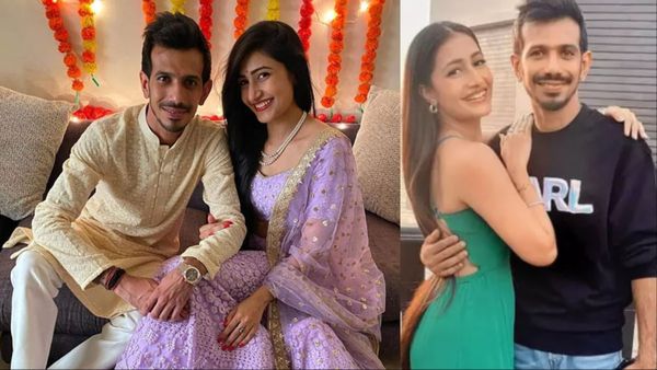 'शादी के 2 महीने बाद दिया धोखा' धनश्री के आरोप पर चहल ने तोड़ी चुप्पी, बोले- 'मेरे नाम से चल रहा घर!'