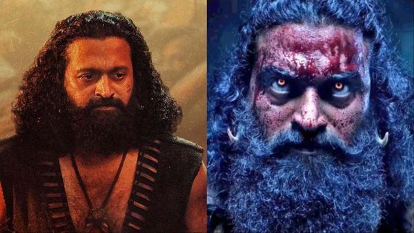 क्या शापित है Kantara: chapter 1? तीन एक्टर्स की मौत, लोगों से भरी नाव पलटी, ऋषभ शेट्टी से दैव हैं नाराज!