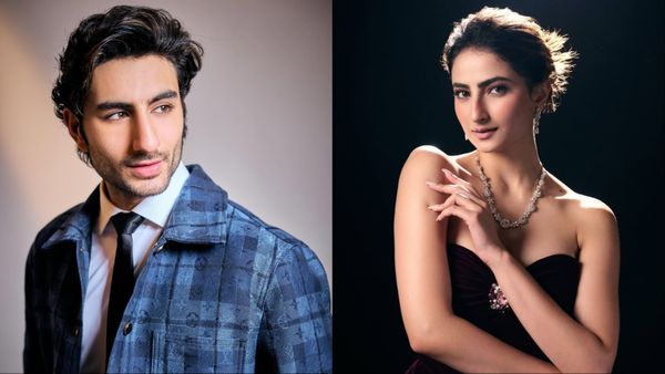 खान परिवार की बहू बनने वाली हैं पलक तिवारी? इब्राहिम अली खान के रिश्तेदार ने गलती से किया ऐसा पोस्ट कि...