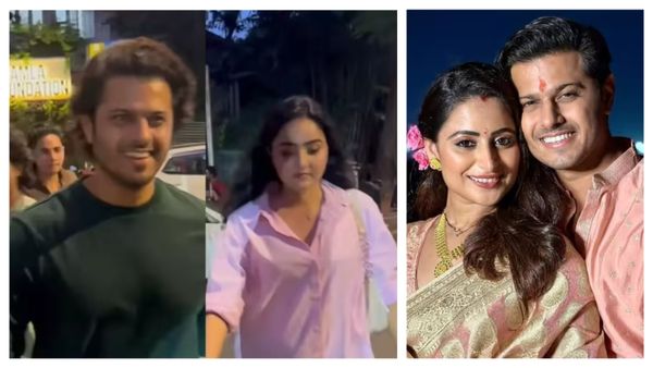 नील ऐश्वर्या की 5 सालों की शादी के बीच आई ये सहेली! इस हसीना के कारण तलाक तक पहुंची बात?