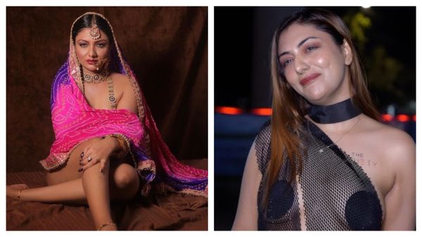 Full Video- टेप से छुपाए जरूरी अंग, ऊपर से डाली जाली, अश्लीलता की चरम से गुजरी खुशी मुर्खजी