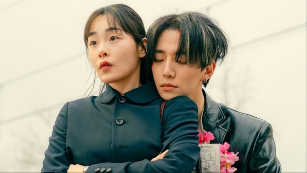 K Drama Typhoon Family ने तोड़े सारे रिकॉर्ड, प्रीमियर में ही रिकॉर्ड रेटिंग हासिल करके जीता लोगों का दिल!