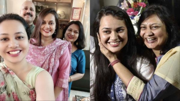 IAS Tina Dabi और उनकी बहन के किस्से तो खूब सुन लिए, लेकिन असली हीरो तो उनकी मां निकली, UPSC निकाला और...