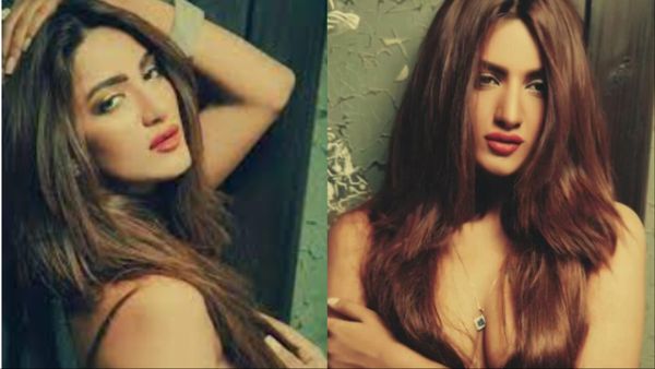 पाकिस्तानी एक्ट्रेस Mathira Khan का MMS हुआ लीक, बोल्डनेस में तोड़ दिया सबका रिकॉर्ड!