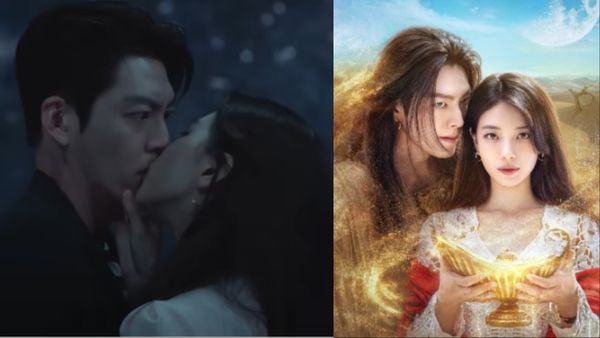 'Genie, Make a Wish' ने मचाया धमाल! Netflix का नया Kdrama बना दुनिया भर में नंबर 1 शो!