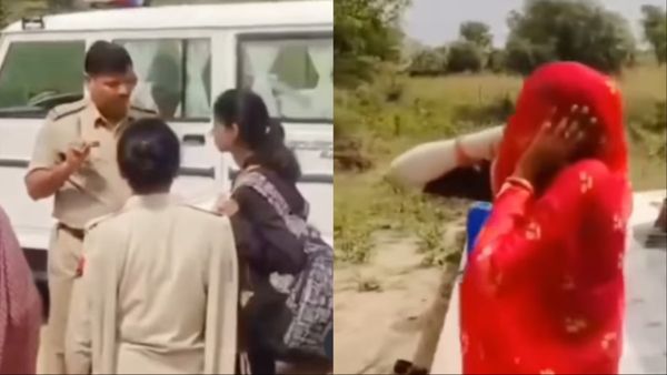 'मत जा… बर्बाद हो जाएगी!' मां फूट-फूटकर रोई लेकिन बॉयफ्रेंड संग लिव इन में रहने की जिद में अड़ी रही बेटी