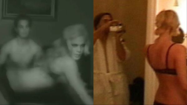 BF के कहने पर नशे में धुत्त होकर एक्ट्रेस ने बनाया S*x टेप, ब्रेकअप होते लीक किया MMS, लोगों ने दी गालियां