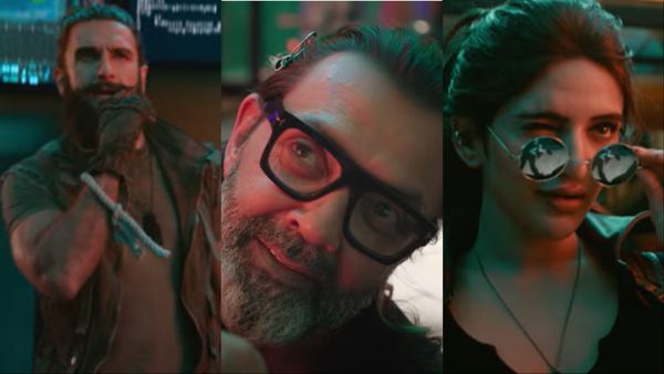 एटली ने बनाया 150 करोड़ का एड!रणवीर सिंह बने एजेंट, बॉबी देओल बने विलन, Ching’s Desi Chinese ने रचा इतिहास!