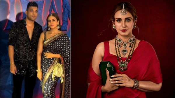 जल्द खुशखबरी देने वाली हैं Huma Qureshi? सोनाक्षी सिन्हा के बाद अब एक्ट्रेस की भी तैयारियां शुरू!