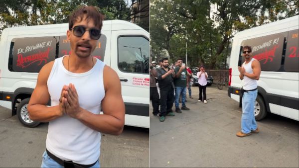 'थामा' के आगे दबी Harshvardhan Rane की मूवी? एक्टर ने हाथ जोड़कर लोगों से कहा- 'मेरी फिल्म की टिकट खरीद लो'