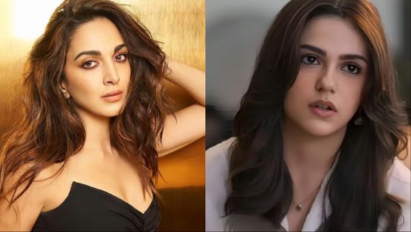 कियारा आडवाणी पर भारी पड़ीं नई एक्ट्रेस अनीत पड्डा, छीन ली बड़े बजट की फिल्म? लीक हुआ Thamma का ये सीन!