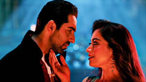 Thamma Movie review: फुल ऑन एंटरटेनर मूवी है 'थामा', रश्मिका-आयुष्मान की जोड़ी बड़े पर्दे पर छाई