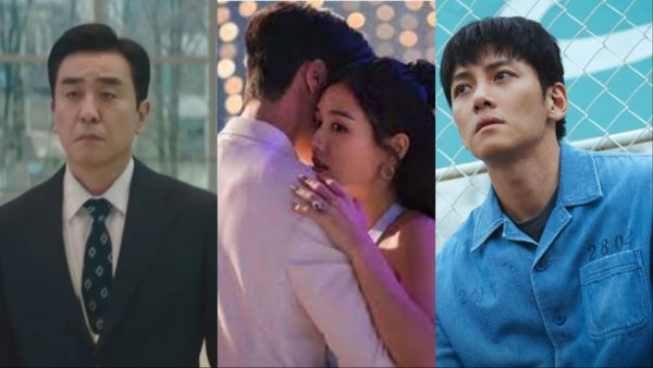 नेटफ्लिक्स से लेकर डिज्नी+ तक… 2025 में धमाल मचाने आ रहे हैं ये 5 नए K-Drama, जिनसे नजरें हटाना होगा मुश्किल!