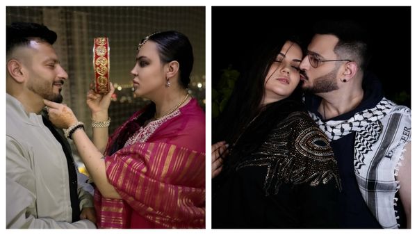 Rishabh Tandon Wife: रशियन बीवी संग करवाचौथ मनाने के बाद 35 साल के स्टार की मौत, विधवा होकर किया ये वादा