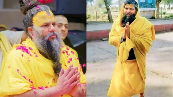 जब प्रेमानंद जी महाराज ने कहा- 'मैं साधु बनूंगा', पिता ने दिया ऐसा जवाब और साथ ही रखी ऐसी शर्त जिसे आज भी...