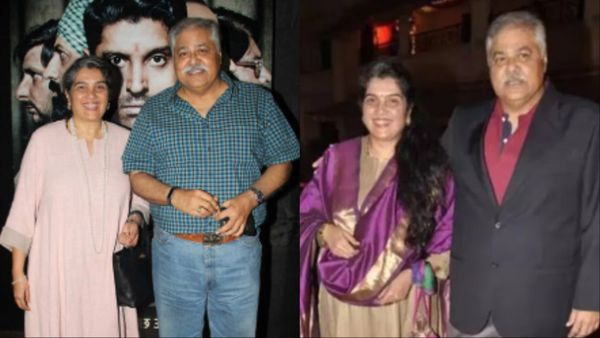 Satish Shah के जाने के बाद उनकी पत्नी का क्या होगा? एक्टर की बीवी को गंभीर बीमारी और साथ देने वाला कोई नहीं!