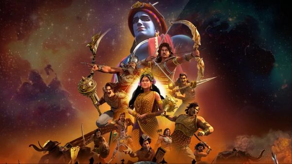 अब बिना इंटरनेट देखिए Kurukshetra Part 2! जानिए कैसे करें एपिसोड 10-18 HD में डाउनलोड!