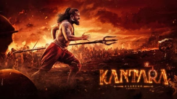 Kantara: A Legend Chapter 1 की OTT रिलीज डेट आई सामने, लेकिन हिंदी ऑडियंस को मिला तगड़ा झटका!