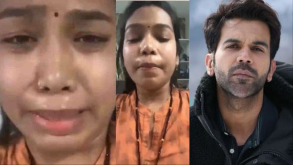 दहेज के लिए तंग किया गया, फिर 10 महीने बाद मौत...फूट पड़ा राजकुमार राव का गुस्सा, कहा- 'अब बस करो...'