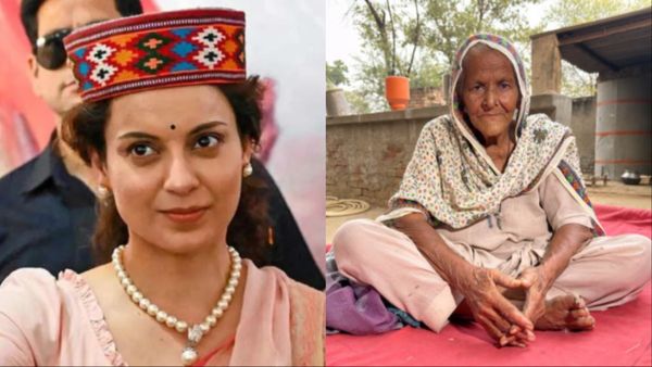 81 साल की महिंदर कौर ने ठुकराई कंगना रनौत की माफी, महिला ने सुनाई खरी-खोटी, वजह जानकर चौंक जाएंगे!