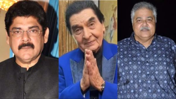 अक्टूबर बना 'काल'! असरानी से सतीश शाह तक... इन 8 दिग्गज सितारों ने ली आखिरी सांस