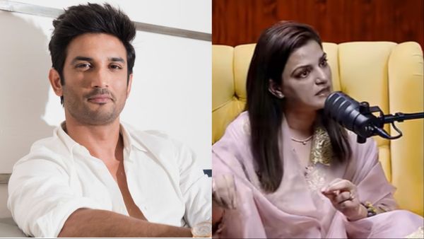 सुशांत सिंह राजपूत ने नहीं की थी आत्महत्या? बहन श्वेता ने किया ऐसा खुलासा कि सोशल मीडिया पर मच गया तूफान!