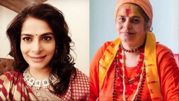 'शक्तिमान' की ये एक्ट्रेस बन गईं भिखारी! घोटाले ने छीन ली सारी दौलत, अब गुफाओं में बिताती हैं जिंदगी!