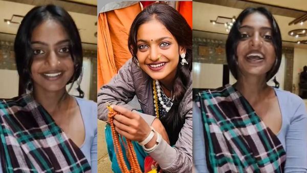 कहां चली गईं महाकुंभ वाली मोनालिसा? हालत देख दुखी हो गए फैंस, उड़ी चेहरे की रंगत और..