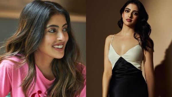 नव्या नवेली नंदा ने तोड़ा फैंस का दिल, एक्टिंग में नहीं दिलचस्पी, करेंगी ये काम?