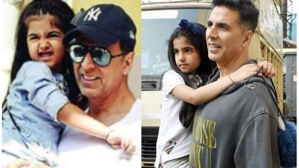 खेलते खेलते शख्स ने अक्षय कुमार की बेटी नितारा से मांगी N*de फोटोज, खिलाड़ी कुमार ने खुद बताई पूरी बात