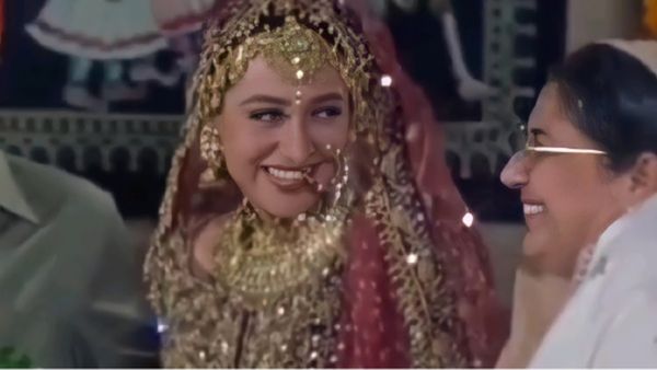 करिश्मा कपूर की इस हरकत से नाराज हो गए थे उनके चाचा', पति की मौत के बाद ऐसे पलटी जिंदगी