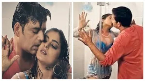 Watch Full Video: संसद में गूंजती है ये इस स्टार की आवाज, कभी बाथरूम में भोजपुरी एक्ट्रेस के साथ...