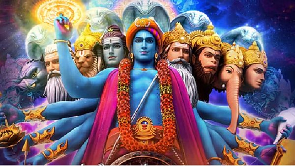 Kurukshetra Release Date: नेटफ्लिक्स इस तारीक को ले आया एनिमेटेड महाभारत, बच्चों को घर बैठे समझाएं पांडवों की