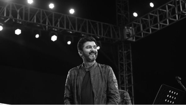 'स्‍त्री 2' के कंपोजर सचिन सांघवी गिरफ्तार, महिला से यौन शोषण के गंभीर आरोप