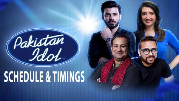 Pakistan Idol 2025: भारत में आसानी से ऐसे देखें, 10 सालों बाद लौटा फवाद खान नुसरत फतेह अली खान का शो