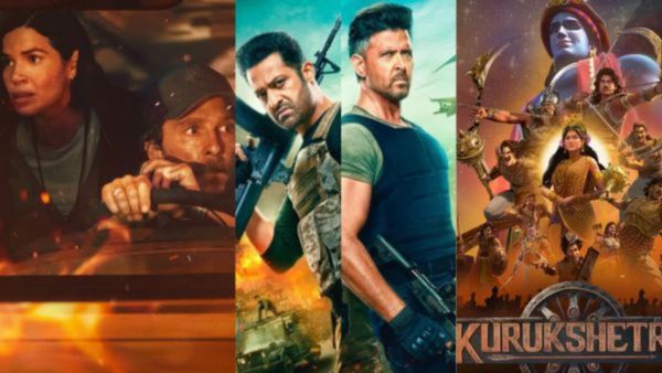 OTT Release This Week: Netflix, Amazon, Hotstar ने खोला पिटारा, इस हफ्ते ओटीटी पर गदर काटेंगी ये फिल्में