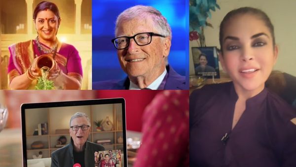 'चाचा हर चीज में घुस गया है..' बिल गेट्स को 'क्योंकि सास भी कभी बहू थी 2' में देख पाकिस्तानियों को लगी मिर्ची