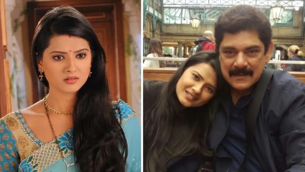 'वो मेरे ससुर नहीं थे बल्कि..' पंकज धीर के निधन के बाद बहू कृतिका सेंगर ने कही ये बात, इमोशनल हो जाएंगे आप