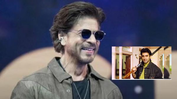 मुंह से कैसे खोले बीयर की बोलत? शाहरुख खान ने इस एक्टर को सिखाई थी कला, अब हुआ खुलासा