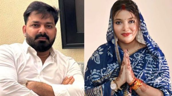 सीधी-सादी दिखने वाली पवन सिंह की बीवी ज्योति हैं करोड़ों की मालकिन ? पढ़ाई और कुल संपत्ति जान उड़ जाएंगे होश