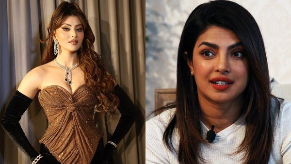 कॉपी, पेस्ट और पोस्ट.. प्रियंका चोपड़ा की 4-4 इंस्टा स्टोरीज की कॉपी, बुरी तरह ट्रोल हो रही हैं उर्वशी रौतेला