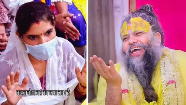 प्रेमानंद महाराज ने 'करवा चौथ' को लेकर कह डालीं ऐसी बातें.. टूट जाएगा सुहागन महिलाओं का दिल