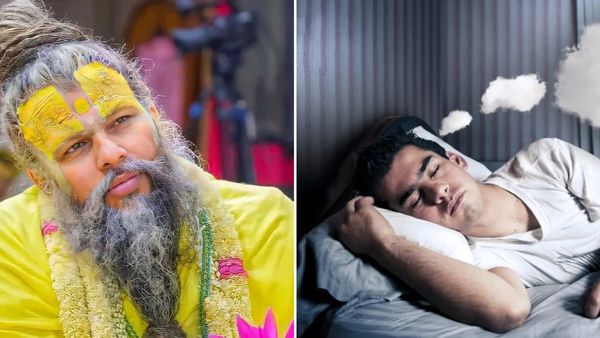 रात में इस वक्त दिखे सपना तो हो जाइए सावधान, Premanand Maharaj ने खोला सबसे बड़ा राज