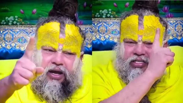 बिगड़ी तबीयत तो प्रेमानंद महाराज ने दी चेतावनी! बोले- मैं मर जाऊं तो जिंदगी भर गुलामी...ये वीडियो बदल देगा सोच