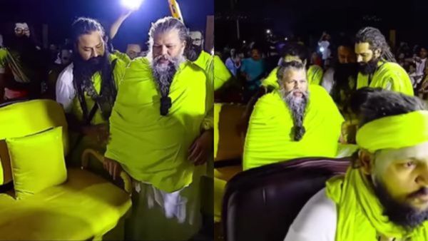 क्या आपने देखी प्रेमानंद महाराज की नई पीली गाड़ी ? बाबा की सुविधा के लिए किए गए हैं खास इंतजाम