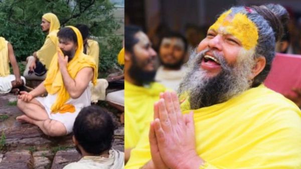 सच निकली प्रेमानंद महाराज की बात, इस तरह बिता दी पूरी जावनी, सामने आया 20 साल पुराना वीडियो...