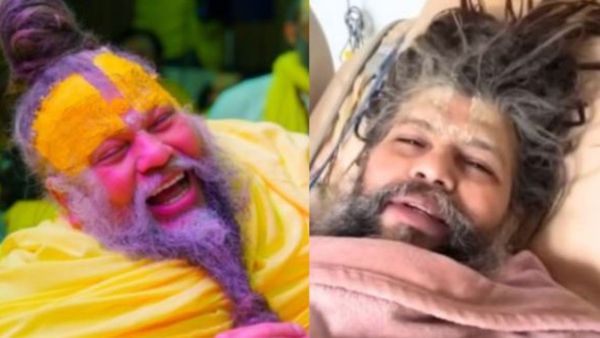 हजारों भक्तों को लगा झटका! अनिश्चित काल के लिए स्थगित हुई प्रेमानंद महाराज की पदयात्रा, वजह जान उड़ जाएंगे होश