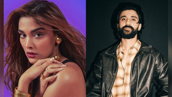 बैड्स ऑफ बॉलीवुड ने खोल दी राघव जुयाल की किस्मत, सई मांजरेकर के मिल गई ये रोमांटिक फिल्म?